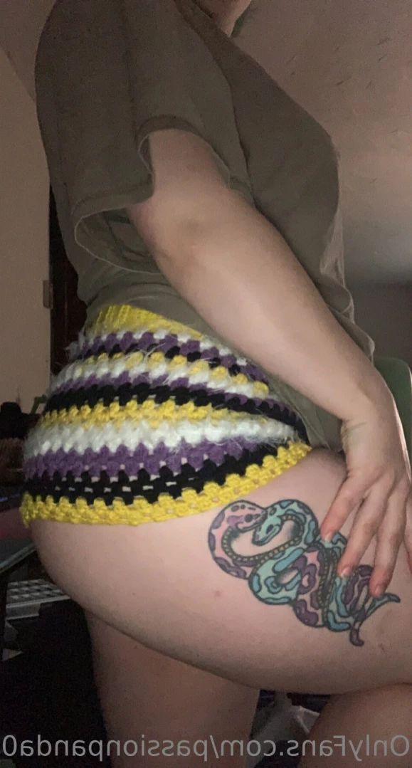 Passion Panda [ passionpanda01 ] Onlyfans leaked photo 14484853 on Hotleaks.tv
