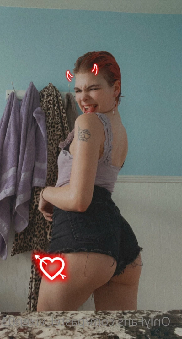 Vixen [ pastel_vixen03 ] Onlyfans leaked photo 14107369 on Hotleaks.tv