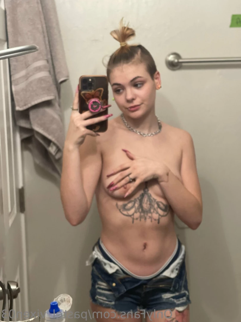 Vixen [ pastel_vixen03 ] Onlyfans leaked photo 14107477 on Hotleaks.tv