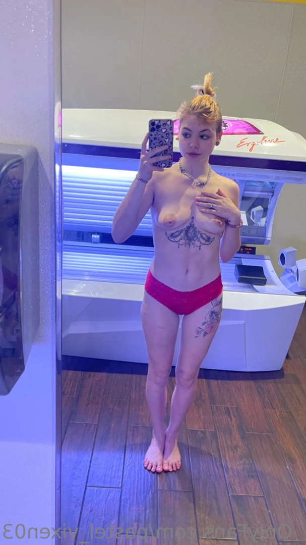 Vixen [ pastel_vixen03 ] Onlyfans leaked photo 15638085 on Hotleaks.tv