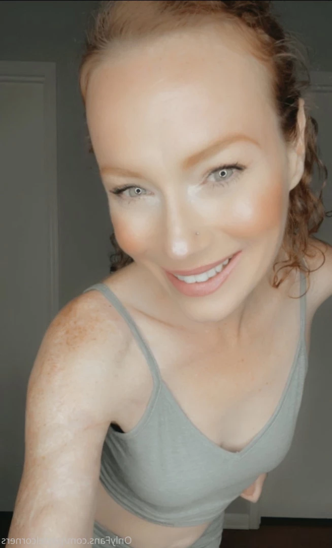 Ginger Corners [ gingercorners ] Onlyfans leaked photo 10941305 on Hotleaks.tv