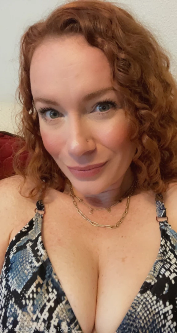 Ginger Corners [ gingercorners ] Onlyfans leaked photo 11487738 on Hotleaks.tv