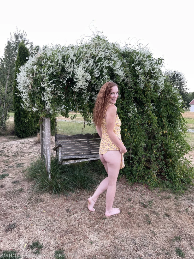 Ginger Corners [ gingercorners ] Onlyfans leaked photo 11600458 on Hotleaks.tv