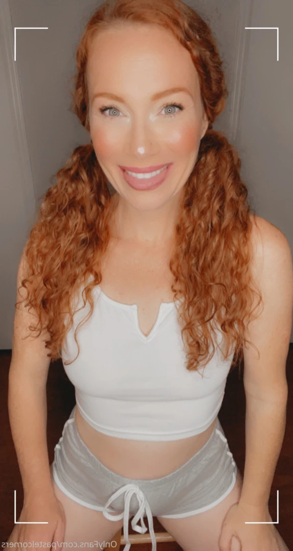 Ginger Corners [ gingercorners ] Onlyfans leaked photo 12416293 on Hotleaks.tv