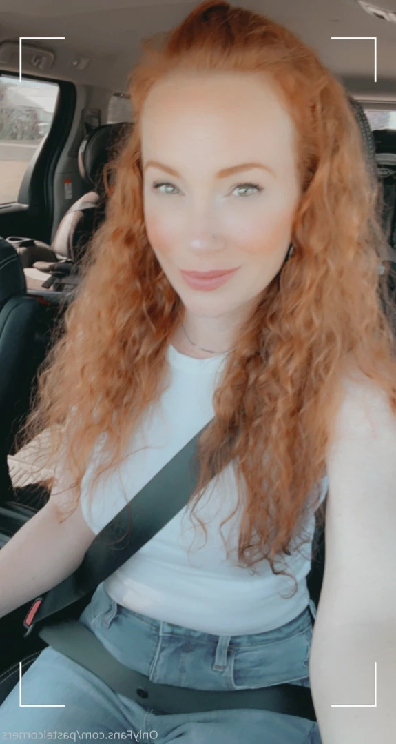 Ginger Corners [ gingercorners ] Onlyfans leaked photo 12674289 on Hotleaks.tv