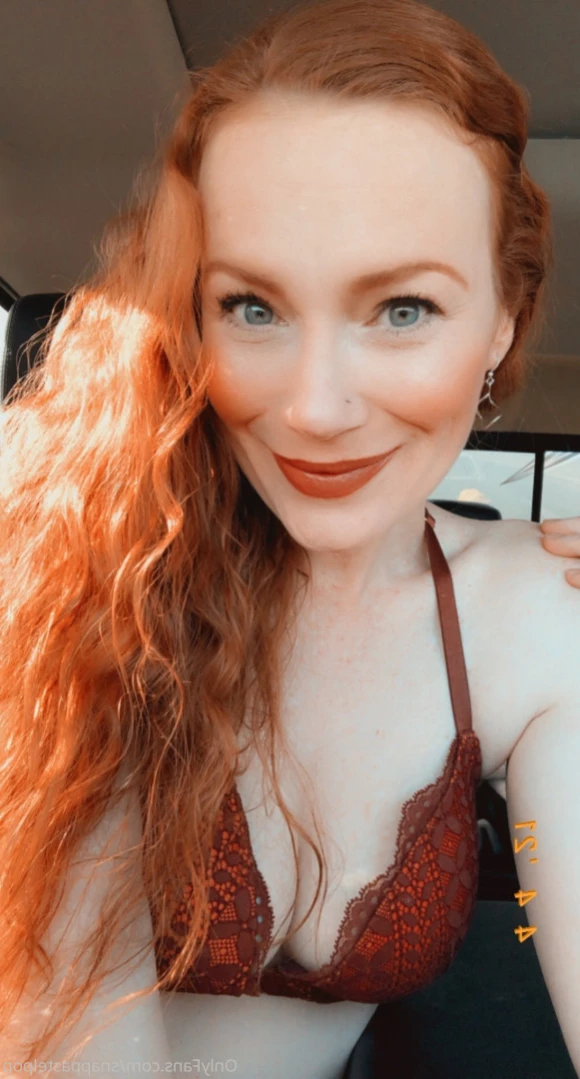 Ginger Corners [ gingercorners ] Onlyfans leaked photo 13781067 on Hotleaks.tv