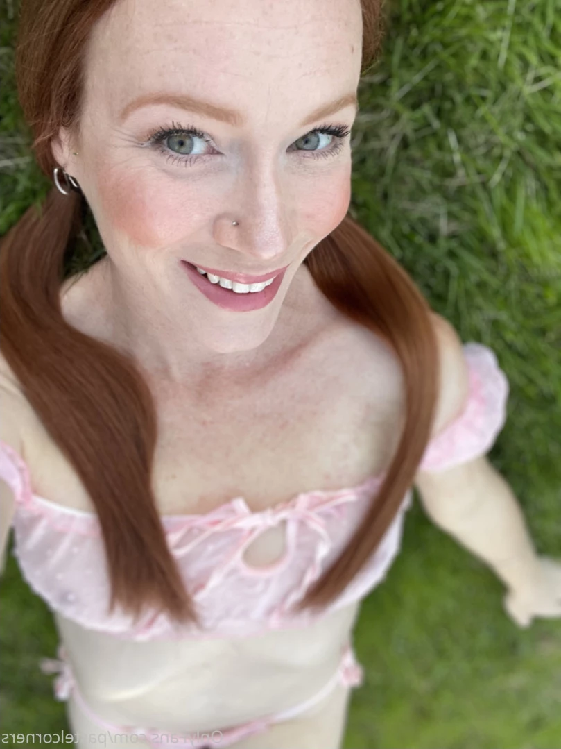 Ginger Corners [ gingercorners ] Onlyfans leaked photo 14102022 on Hotleaks.tv