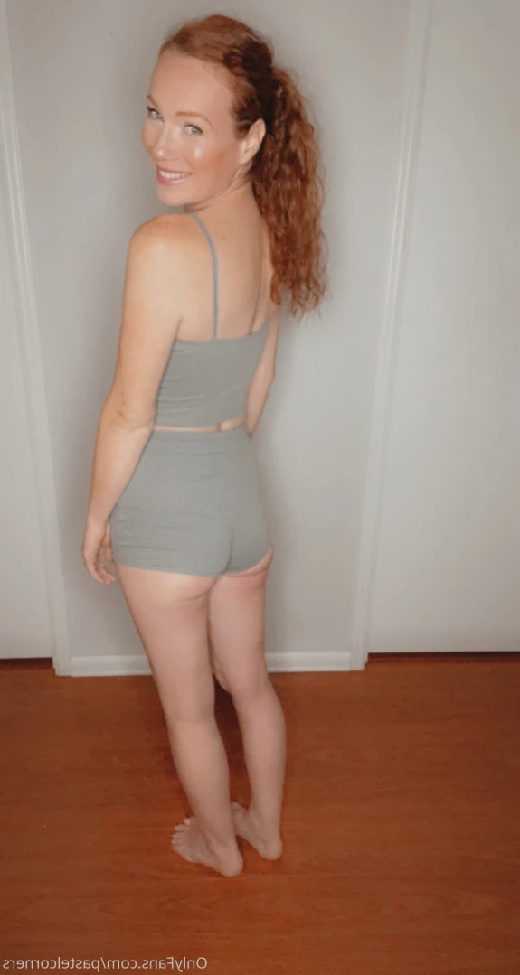 Ginger Corners [ gingercorners ] Onlyfans leaked photo 14102945 on Hotleaks.tv