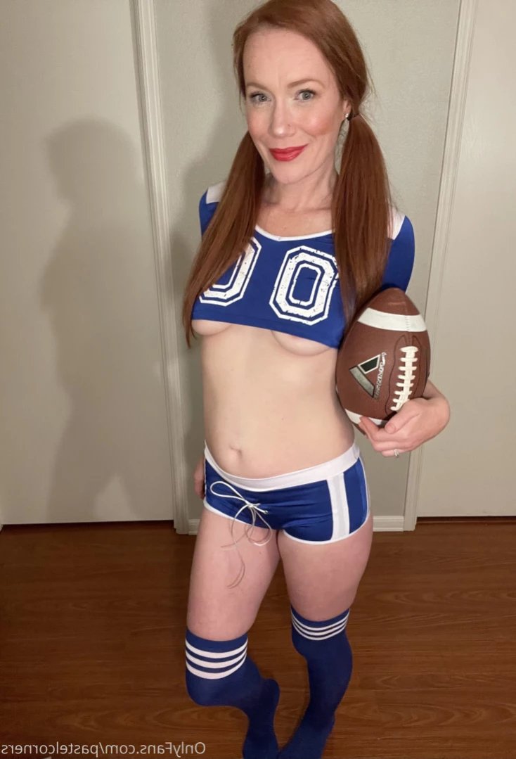 Ginger Corners [ gingercorners ] Onlyfans leaked photo 14103066 on Hotleaks.tv
