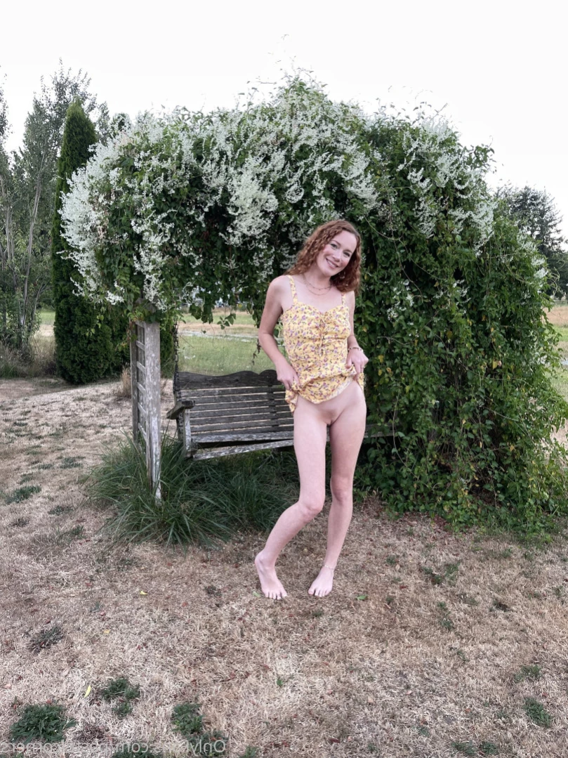 Ginger Corners [ gingercorners ] Onlyfans leaked photo 14106653 on Hotleaks.tv