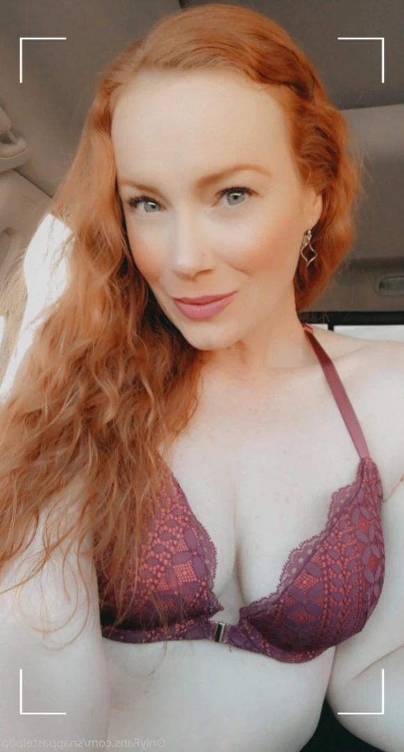 Ginger Corners [ gingercorners ] Onlyfans leaked photo 14107165 on Hotleaks.tv