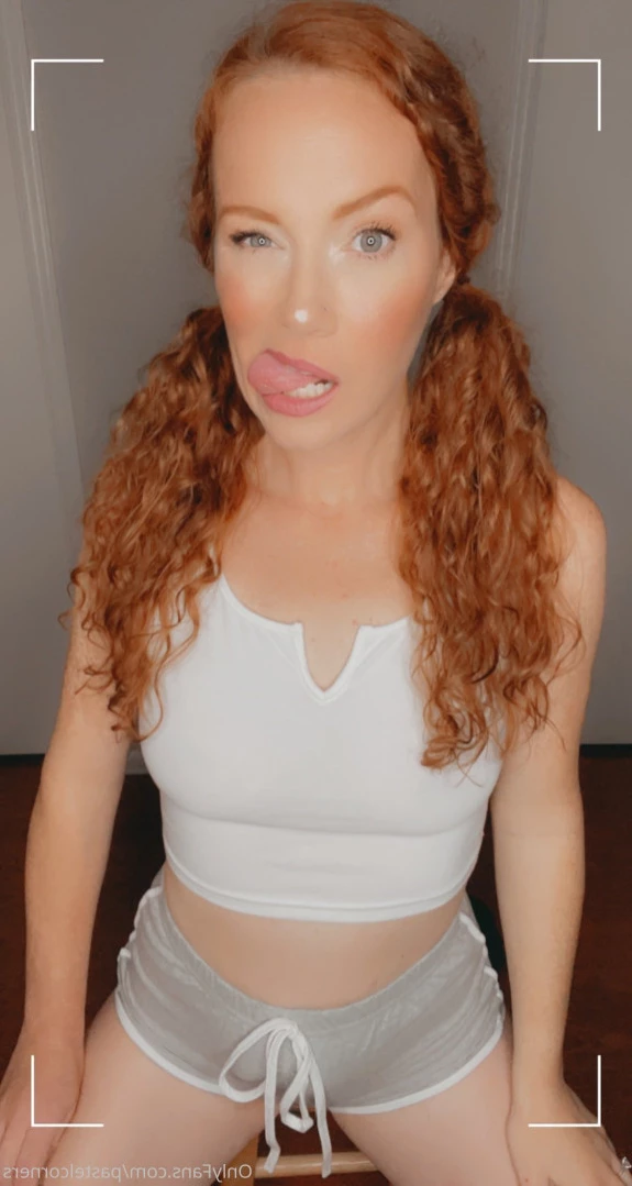 Ginger Corners [ gingercorners ] Onlyfans leaked photo 14110179 on Hotleaks.tv