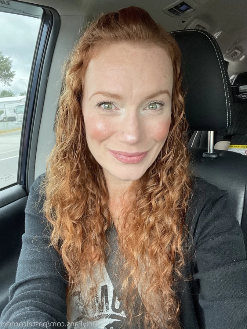 Ginger Corners [ gingercorners ] Onlyfans leaked photo 14110954 on Hotleaks.tv