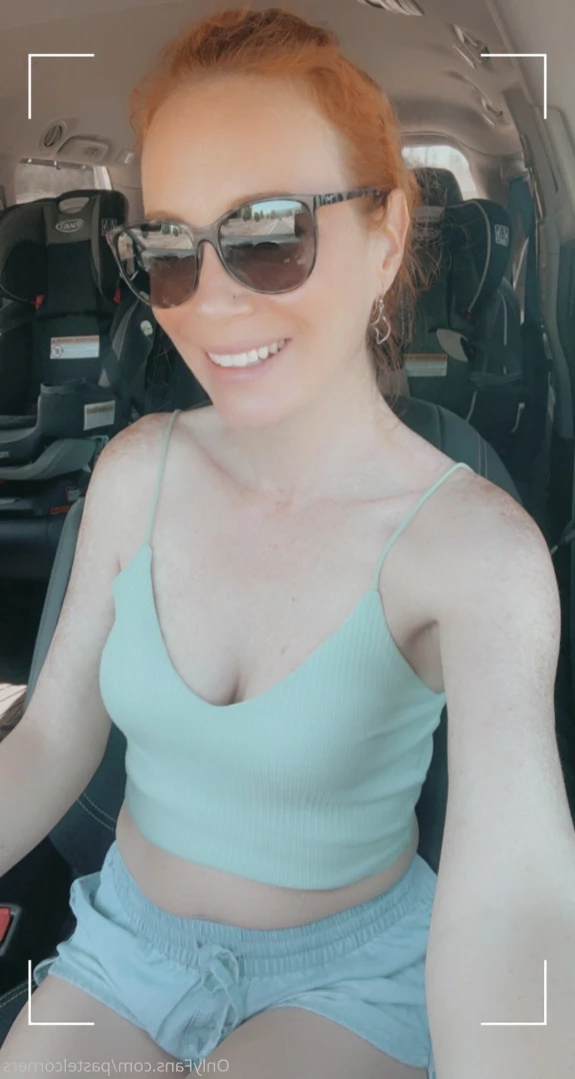 Ginger Corners [ gingercorners ] Onlyfans leaked photo 14112531 on Hotleaks.tv