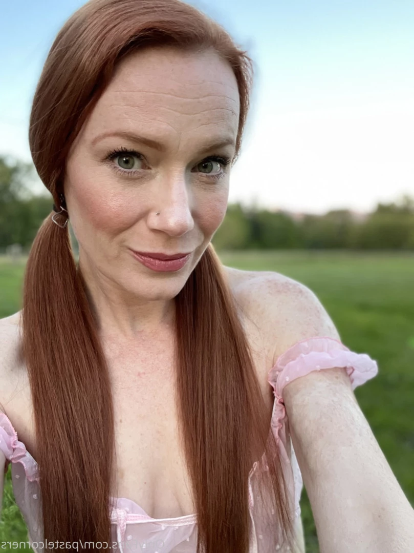 Ginger Corners [ gingercorners ] Onlyfans leaked photo 14112934 on Hotleaks.tv