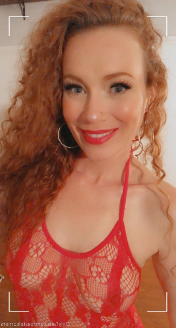 Ginger Corners [ gingercorners ] Onlyfans leaked photo 14136165 on Hotleaks.tv