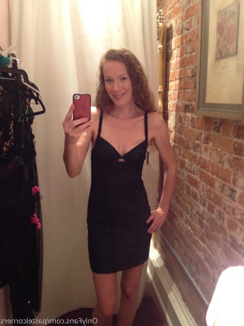 Ginger Corners [ gingercorners ] Onlyfans leaked photo 14136197 on Hotleaks.tv