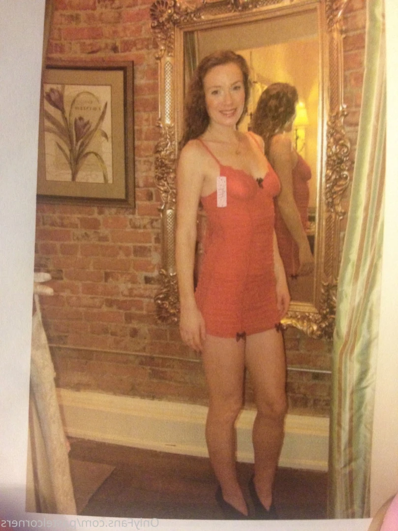 Ginger Corners [ gingercorners ] Onlyfans leaked photo 14136940 on Hotleaks.tv
