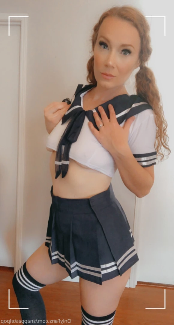 Ginger Corners [ gingercorners ] Onlyfans leaked photo 14243126 on Hotleaks.tv