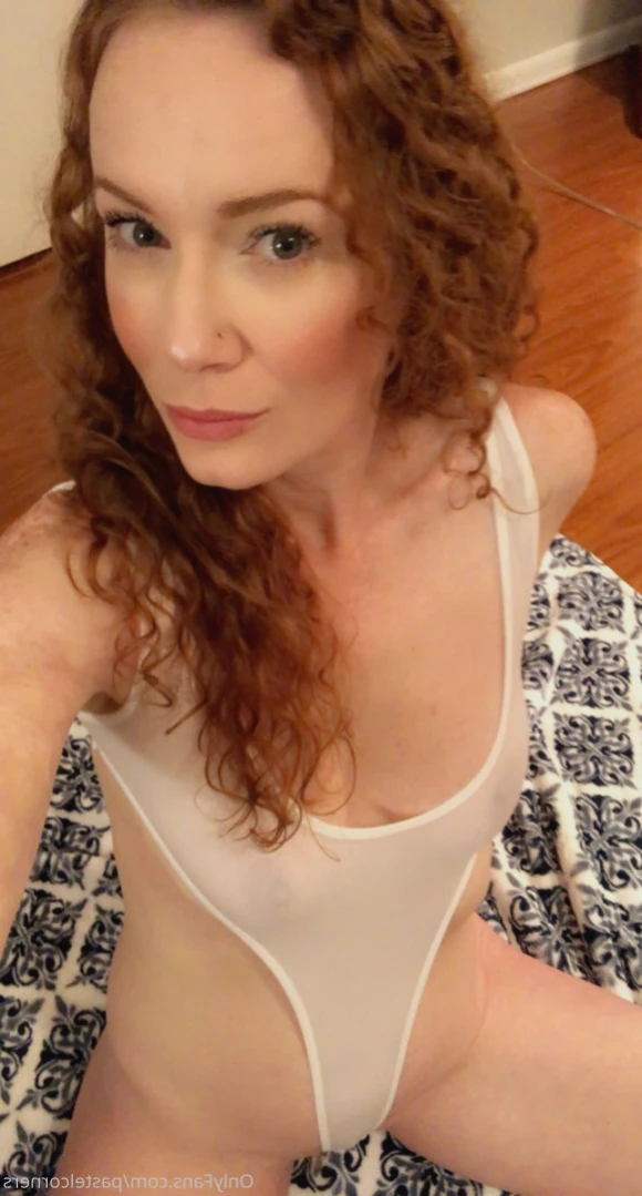 Ginger Corners [ gingercorners ] Onlyfans leaked photo 14245856 on Hotleaks.tv