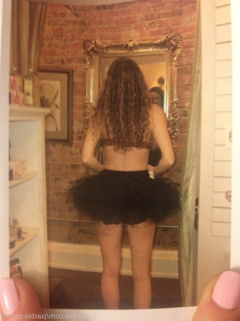 Ginger Corners [ gingercorners ] Onlyfans leaked photo 14470543 on Hotleaks.tv