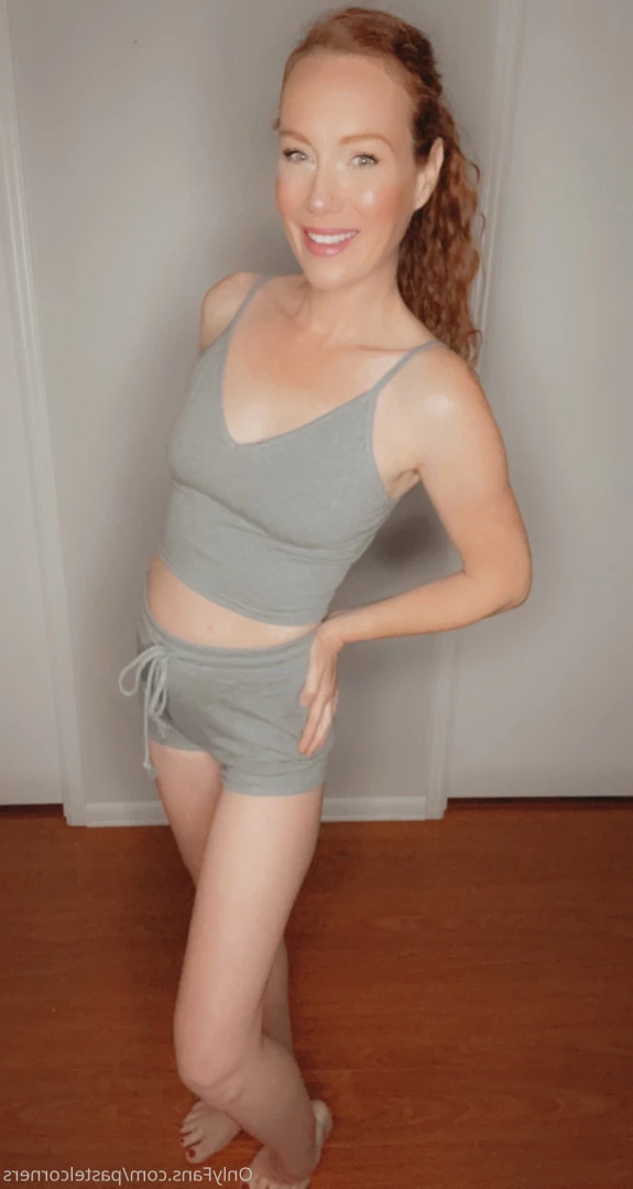 Ginger Corners [ gingercorners ] Onlyfans leaked photo 14470745 on Hotleaks.tv