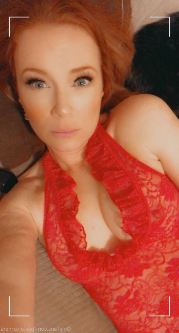 Ginger Corners [ gingercorners ] Onlyfans leaked photo 15050391 on Hotleaks.tv