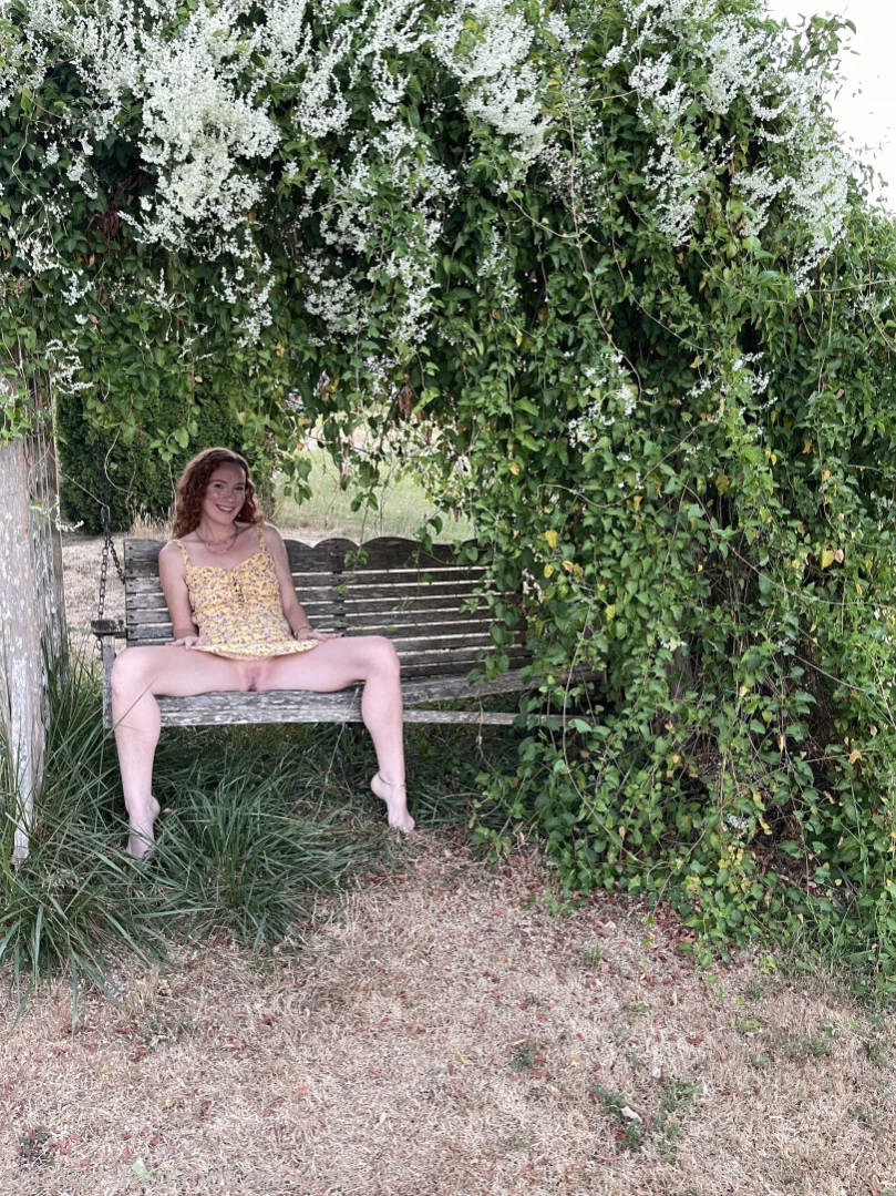 Ginger Corners [ gingercorners ] Onlyfans leaked photo 15067903 on Hotleaks.tv