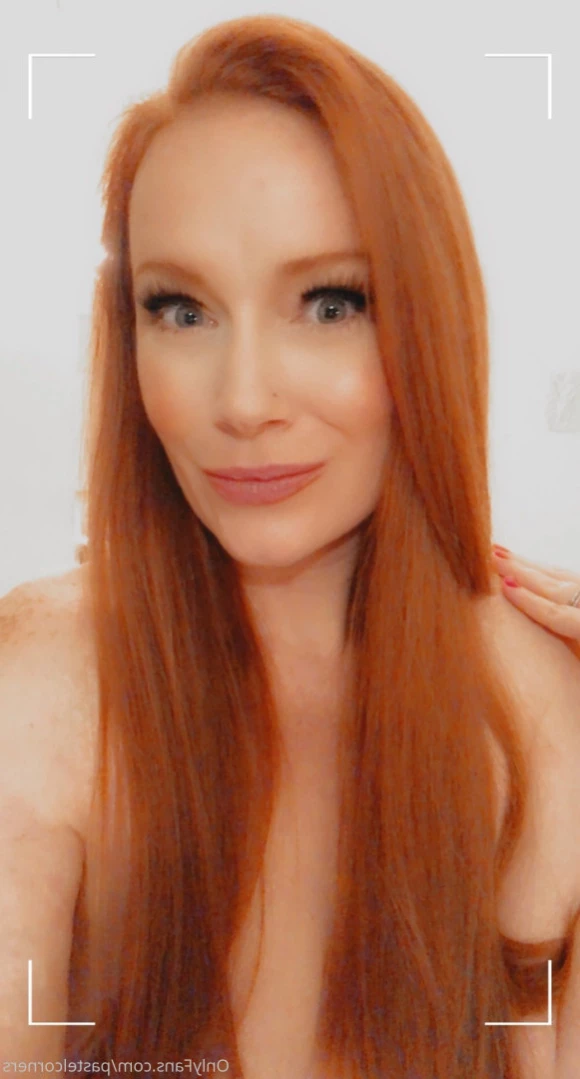 Ginger Corners [ gingercorners ] Onlyfans leaked photo 15067983 on Hotleaks.tv