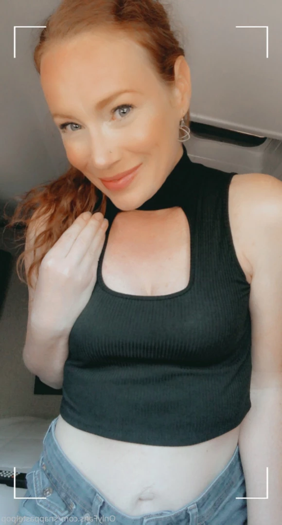 Ginger Corners [ gingercorners ] Onlyfans leaked photo 15068039 on Hotleaks.tv