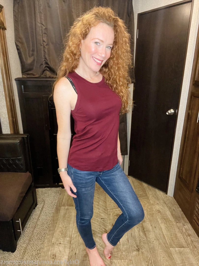 Ginger Corners [ gingercorners ] Onlyfans leaked photo 15083449 on Hotleaks.tv