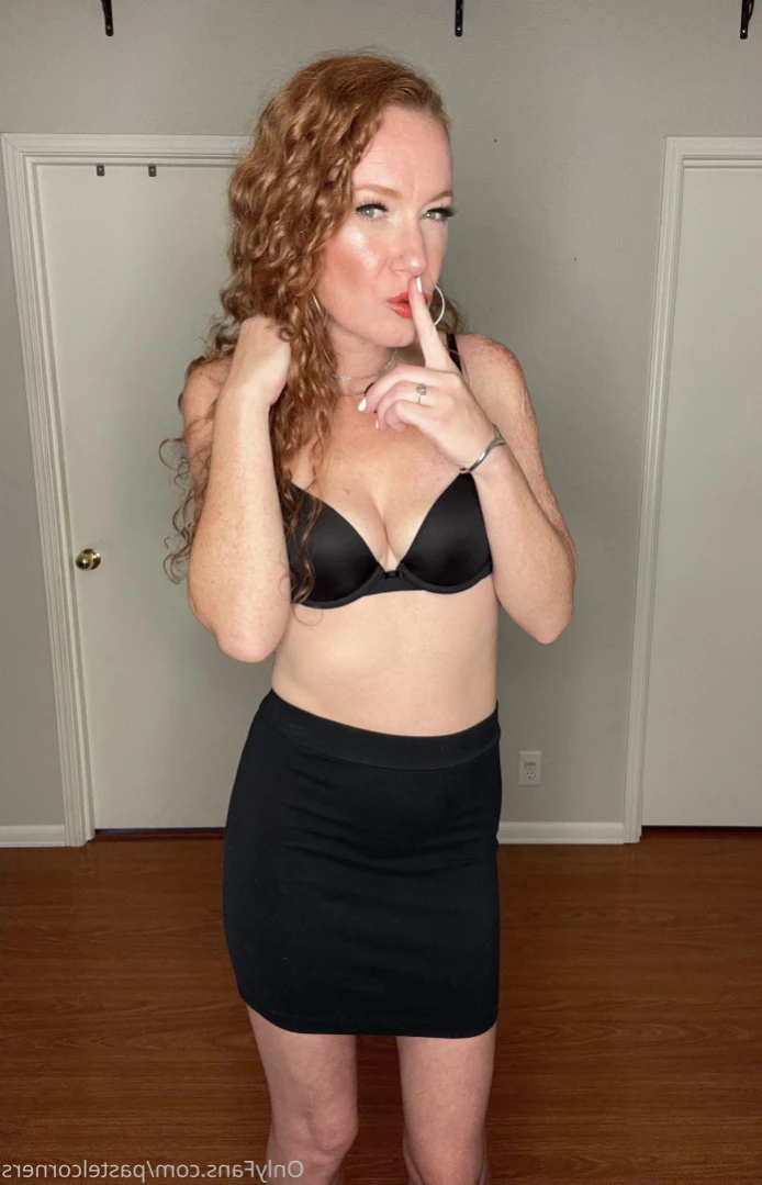 Ginger Corners [ gingercorners ] Onlyfans leaked photo 15339380 on Hotleaks.tv