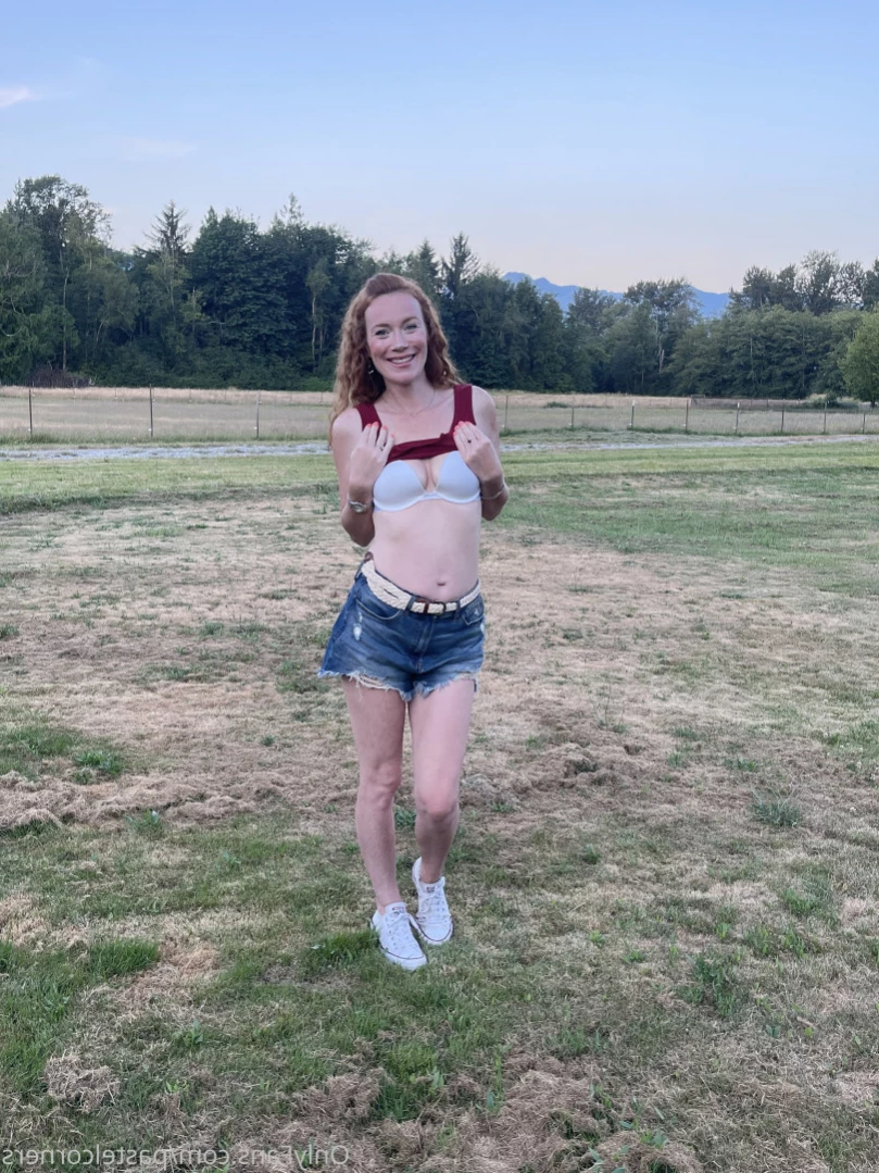 Ginger Corners [ gingercorners ] Onlyfans leaked photo 15552800 on Hotleaks.tv