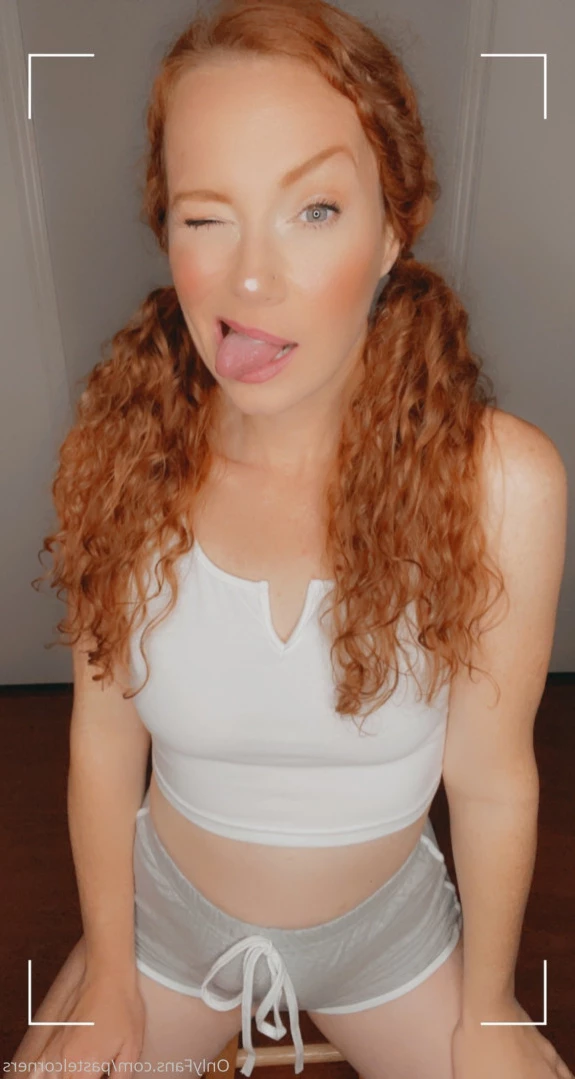 Ginger Corners [ gingercorners ] Onlyfans leaked photo 16077747 on Hotleaks.tv