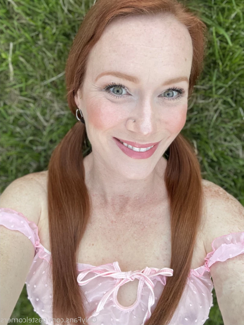 Ginger Corners [ gingercorners ] Onlyfans leaked photo 16098560 on Hotleaks.tv