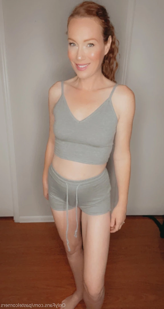 Ginger Corners [ gingercorners ] Onlyfans leaked photo 16186125 on Hotleaks.tv