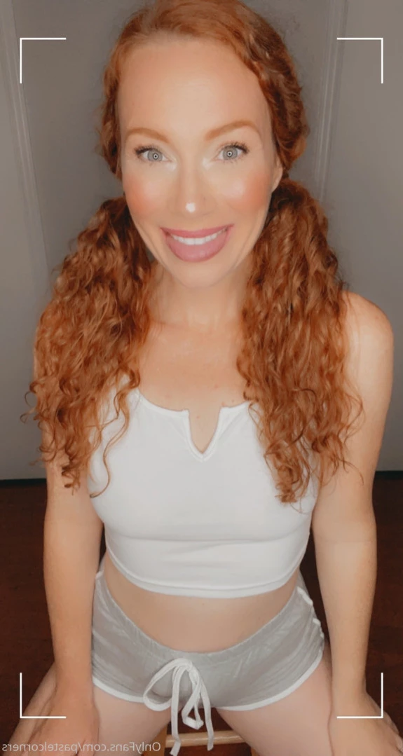 Ginger Corners [ gingercorners ] Onlyfans leaked photo 16206725 on Hotleaks.tv