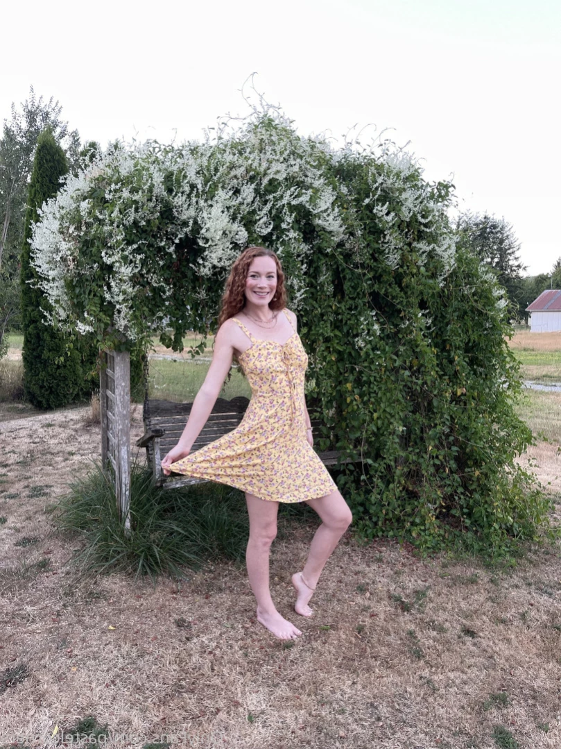Ginger Corners [ gingercorners ] Onlyfans leaked photo 16223525 on Hotleaks.tv