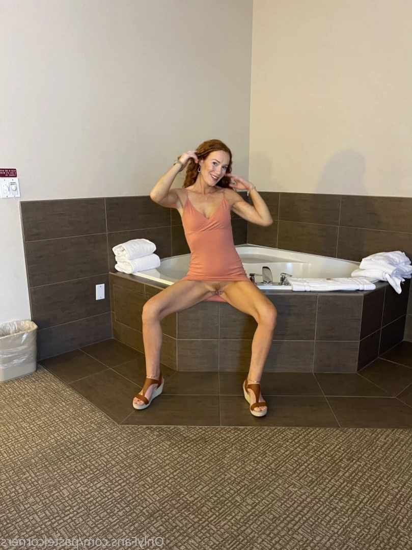 Ginger Corners [ gingercorners ] Onlyfans leaked photo 16322987 on Hotleaks.tv