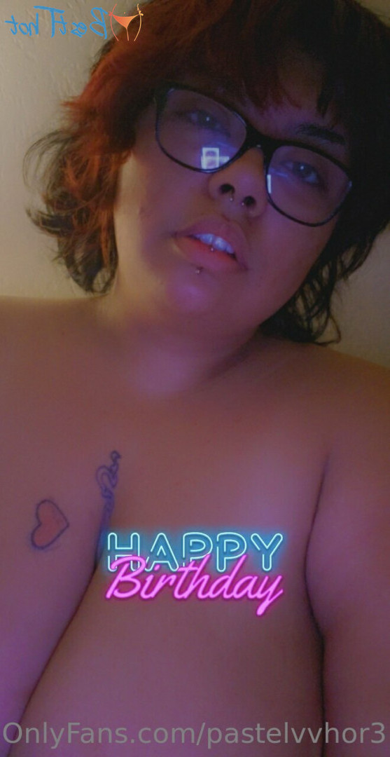 pastelvvhor3 Onlyfans leaked photo 17262449 on Hotleaks.tv