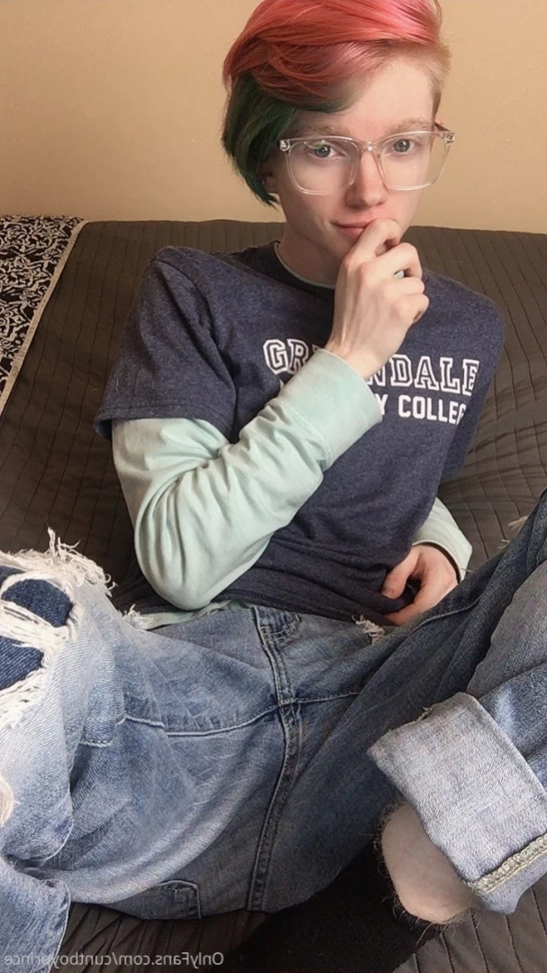 Luca Adler [ pawprintprince ] Onlyfans leaked photo 10871568 on Hotleaks.tv