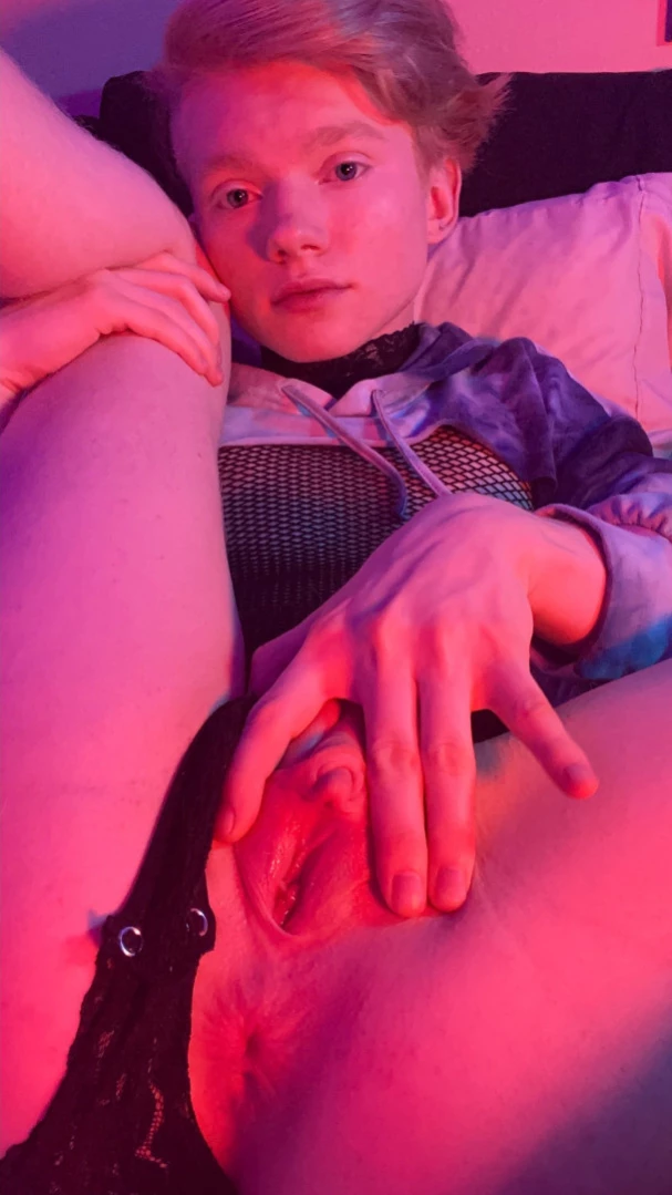 Luca Adler [ pawprintprince ] Onlyfans leaked photo 11017013 on Hotleaks.tv