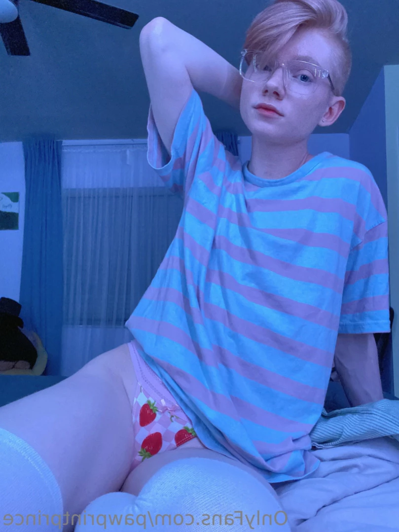 Luca Adler [ pawprintprince ] Onlyfans leaked photo 11363799 on Hotleaks.tv