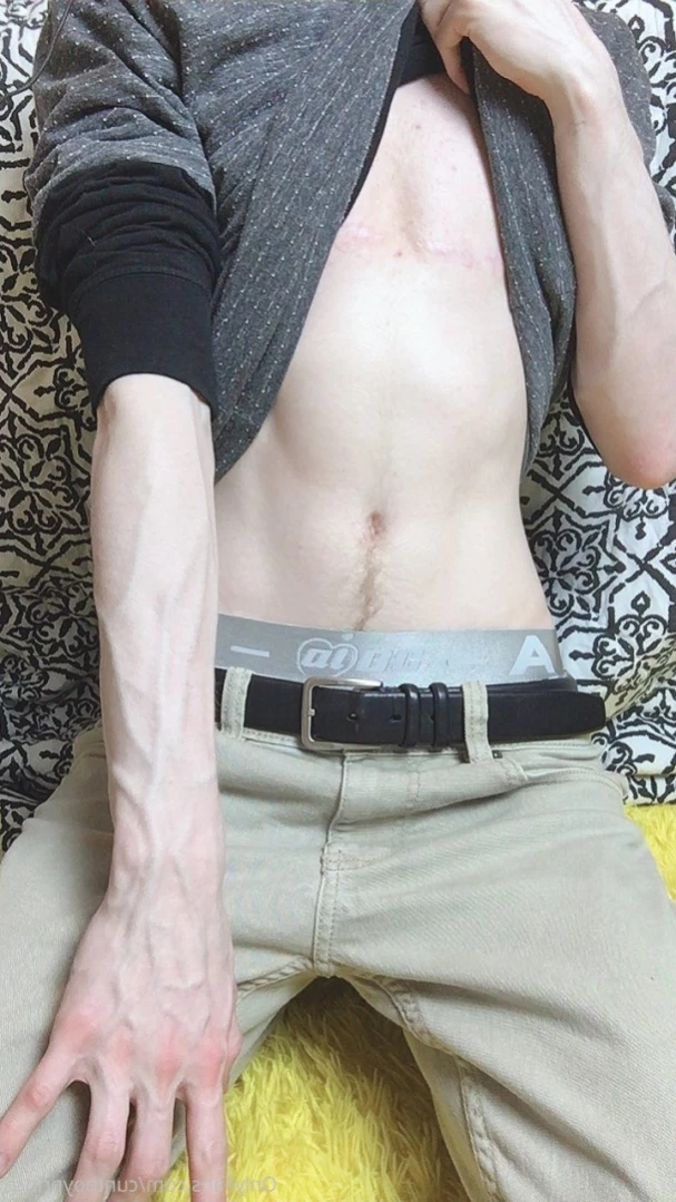 Luca Adler [ pawprintprince ] Onlyfans leaked photo 11921279 on Hotleaks.tv