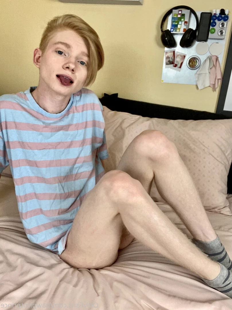 Luca Adler [ pawprintprince ] Onlyfans leaked photo 11980355 on Hotleaks.tv