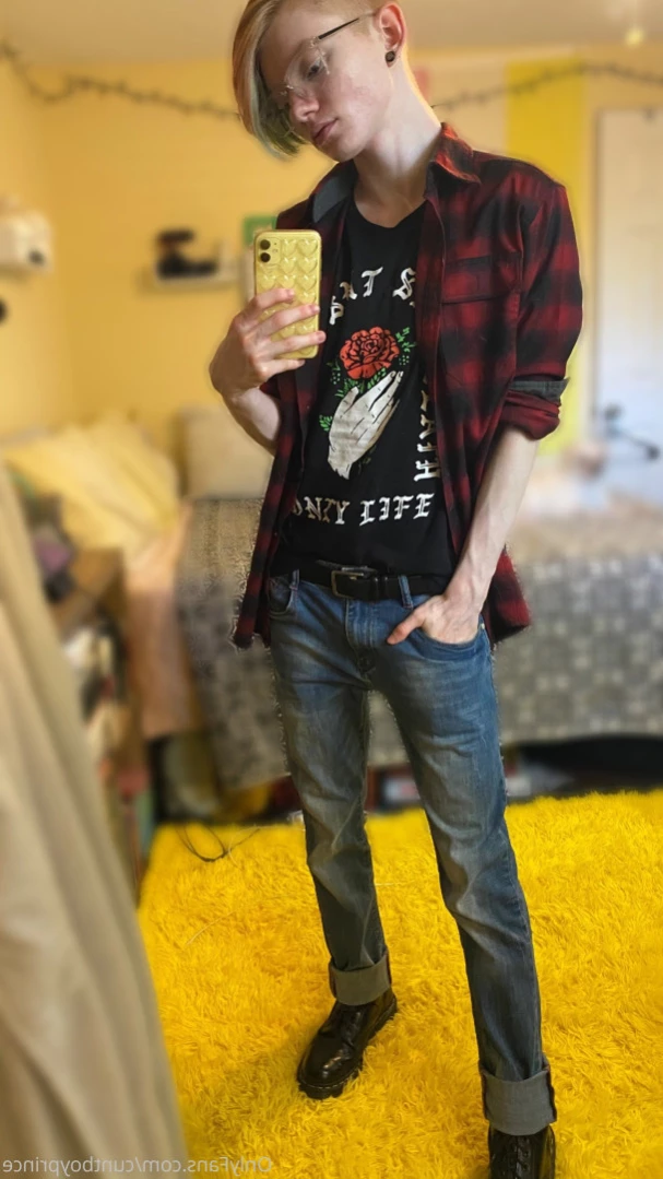Luca Adler [ pawprintprince ] Onlyfans leaked photo 11991132 on Hotleaks.tv
