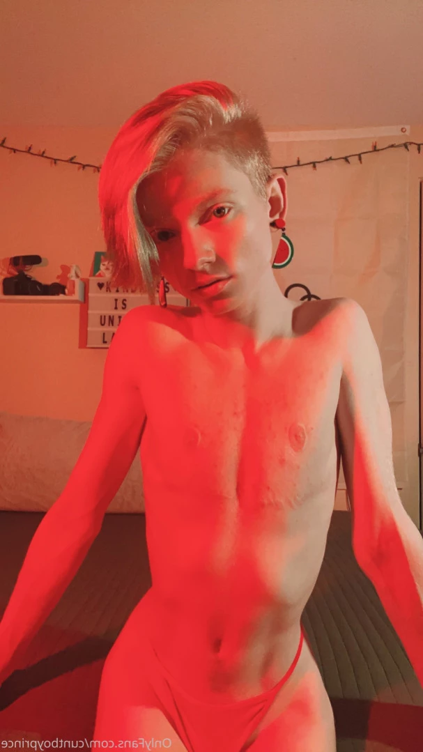 Luca Adler [ pawprintprince ] Onlyfans leaked photo 12094232 on Hotleaks.tv