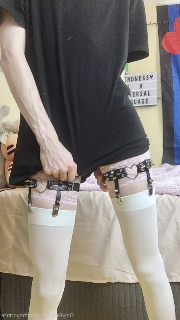 Luca Adler [ pawprintprince ] Onlyfans leaked photo 12316924 on Hotleaks.tv