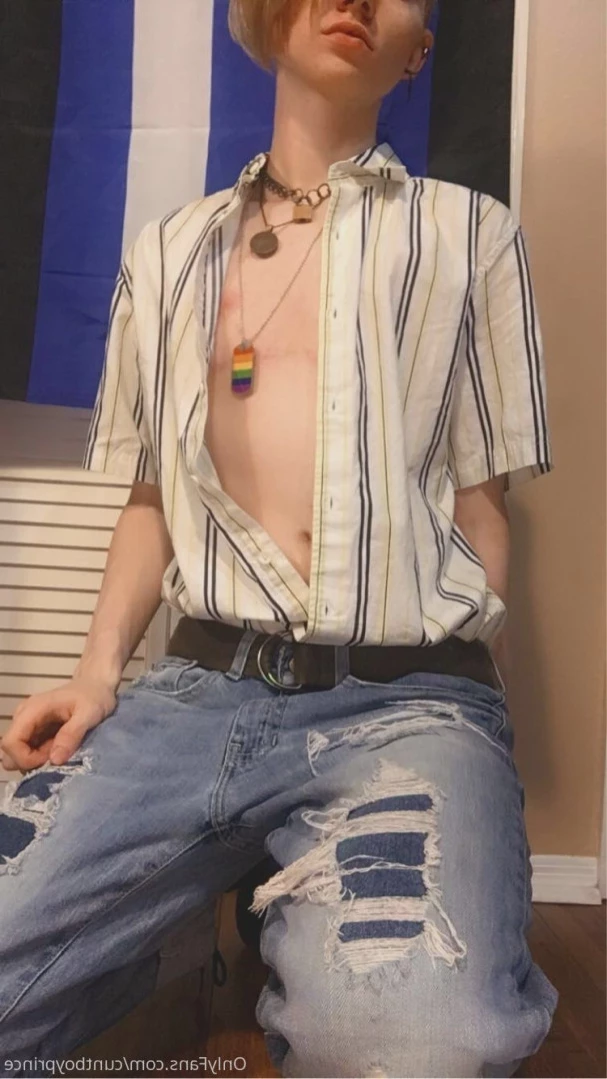 Luca Adler [ pawprintprince ] Onlyfans leaked photo 12412647 on Hotleaks.tv