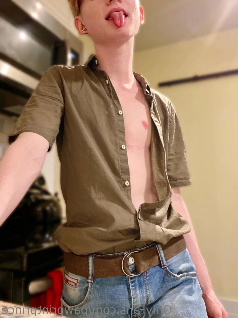 Luca Adler [ pawprintprince ] Onlyfans leaked photo 13215388 on Hotleaks.tv